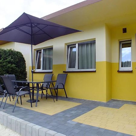 Osrodek Wypoczynkowy Beskid Miedzybrodzie Bialskie Exterior foto