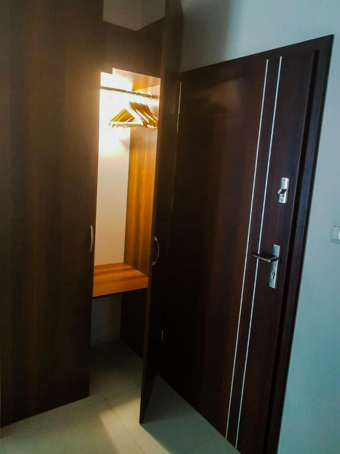 Osrodek Wypoczynkowy Beskid Miedzybrodzie Bialskie Exterior foto