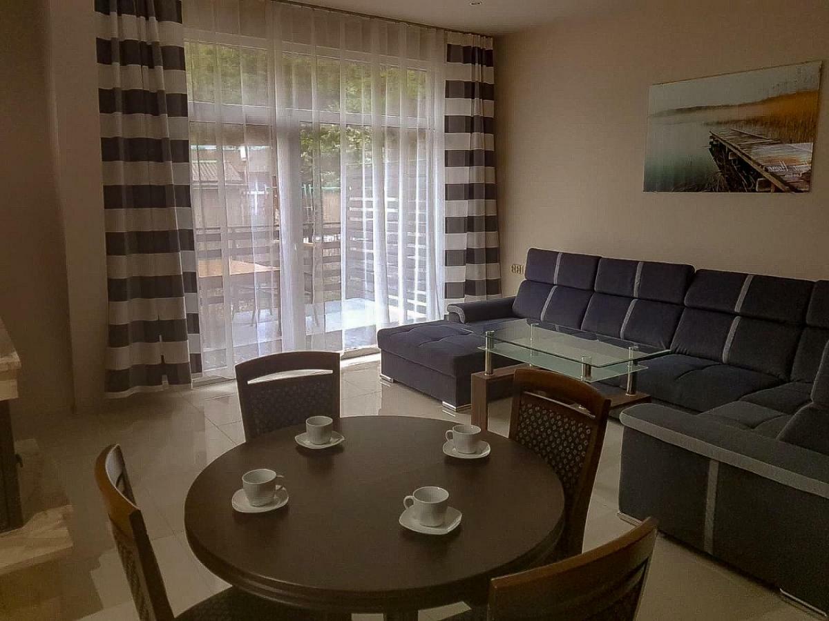 Osrodek Wypoczynkowy Beskid Miedzybrodzie Bialskie Exterior foto
