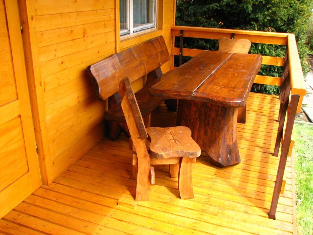 Osrodek Wypoczynkowy Beskid Miedzybrodzie Bialskie Exterior foto